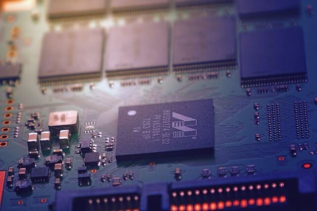Improved Scalability and Flexibility